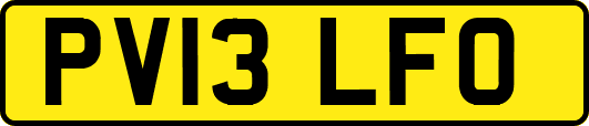 PV13LFO