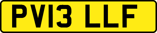 PV13LLF