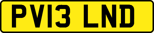 PV13LND