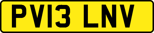 PV13LNV