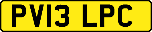 PV13LPC