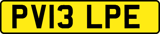 PV13LPE