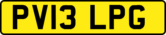 PV13LPG