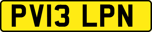 PV13LPN