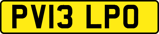 PV13LPO