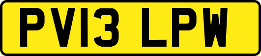 PV13LPW