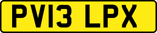 PV13LPX
