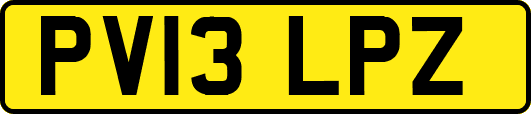 PV13LPZ