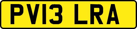 PV13LRA