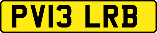 PV13LRB