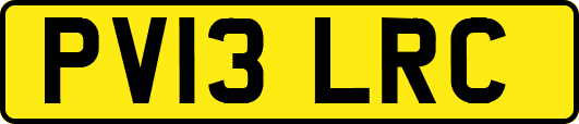 PV13LRC