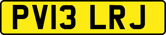 PV13LRJ