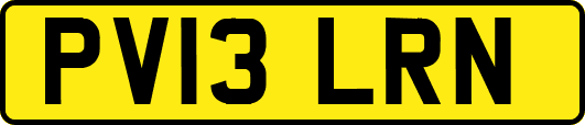 PV13LRN