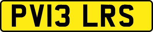 PV13LRS