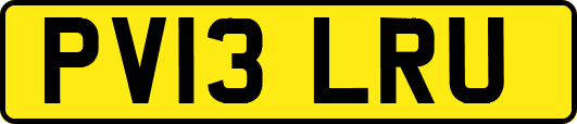 PV13LRU
