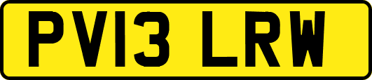 PV13LRW