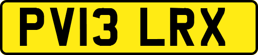 PV13LRX