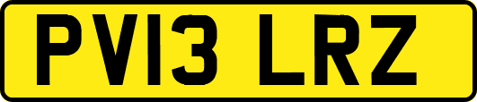 PV13LRZ
