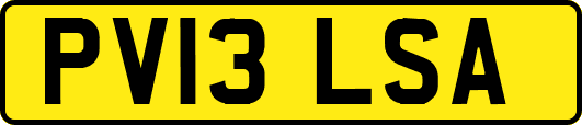 PV13LSA