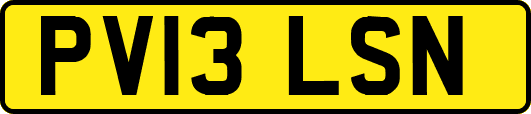 PV13LSN