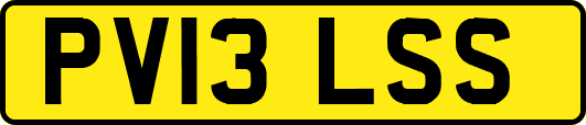 PV13LSS