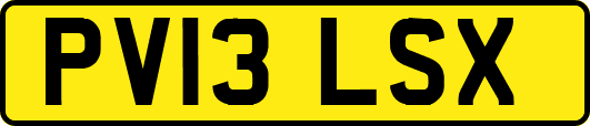 PV13LSX