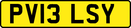 PV13LSY