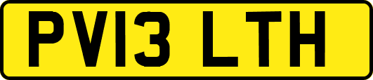 PV13LTH