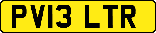 PV13LTR