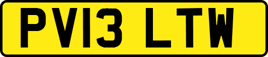 PV13LTW