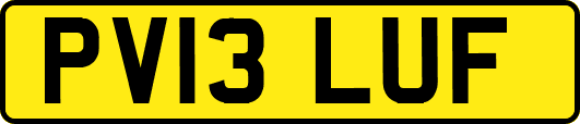 PV13LUF