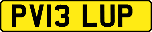 PV13LUP