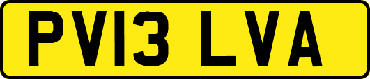PV13LVA