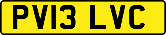 PV13LVC