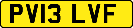 PV13LVF