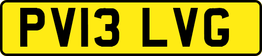 PV13LVG