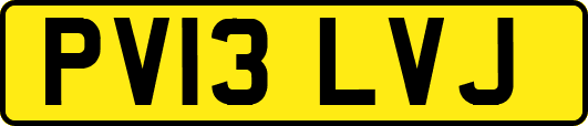 PV13LVJ