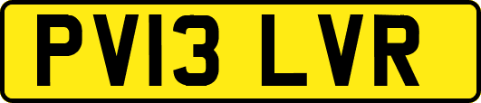PV13LVR