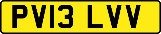 PV13LVV
