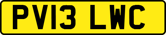 PV13LWC