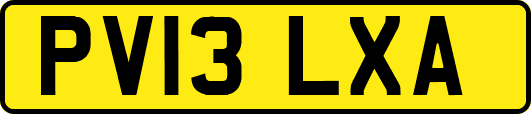 PV13LXA