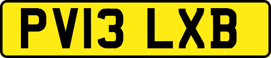 PV13LXB