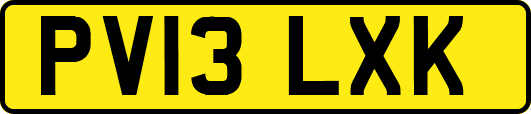 PV13LXK