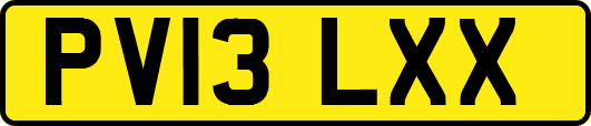 PV13LXX