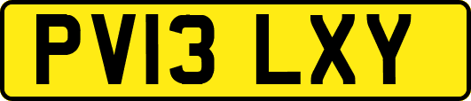 PV13LXY