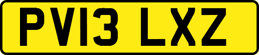 PV13LXZ