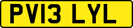 PV13LYL