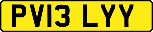 PV13LYY