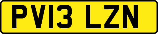 PV13LZN