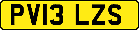 PV13LZS